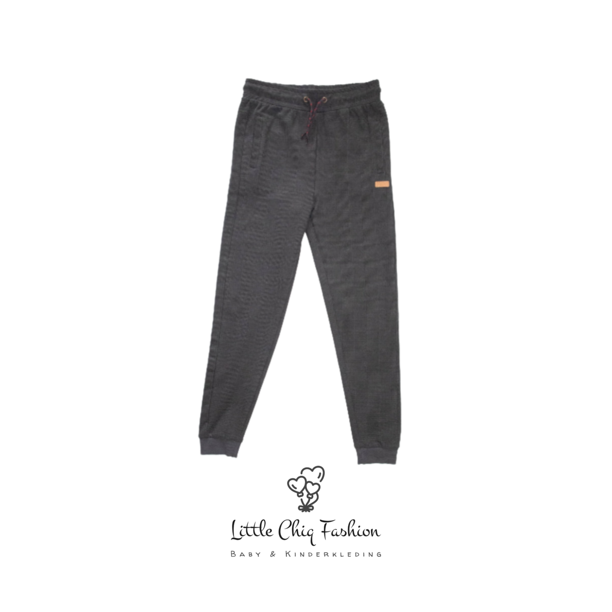 Funkle Boys Jogger with a nice window