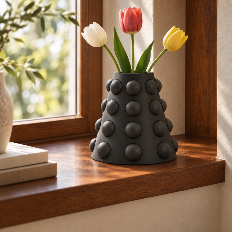 Conerelle Vase groß
