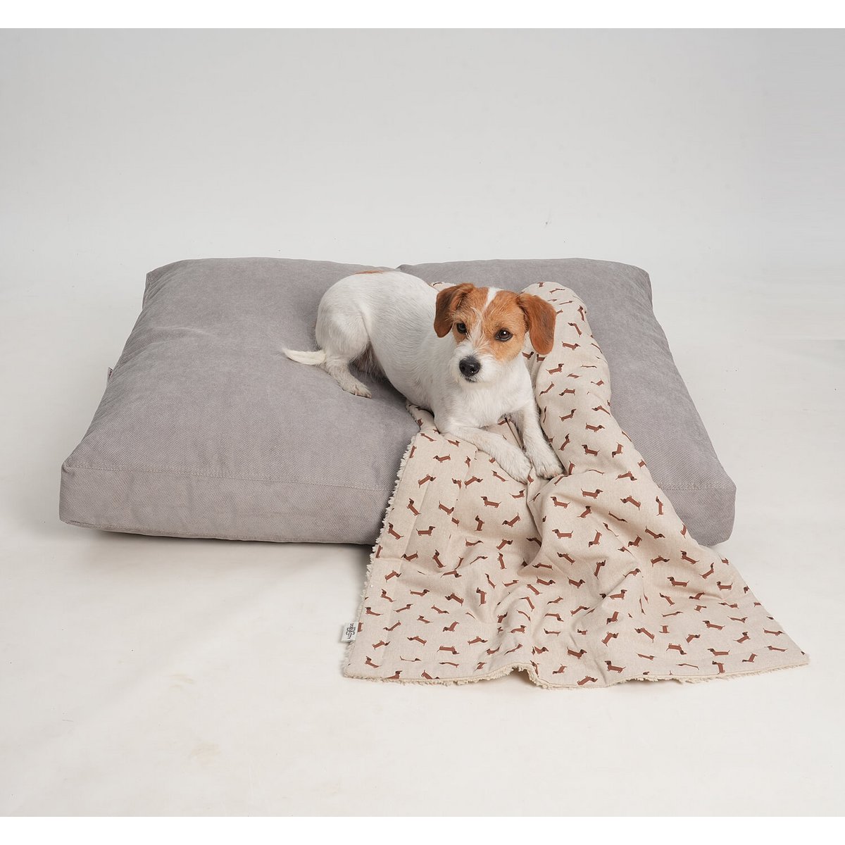Hundekissen Madison mouse