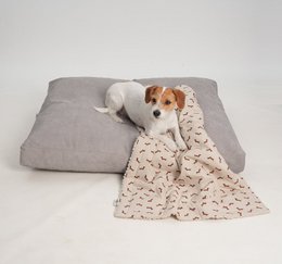 Hundekissen Madison mouse
