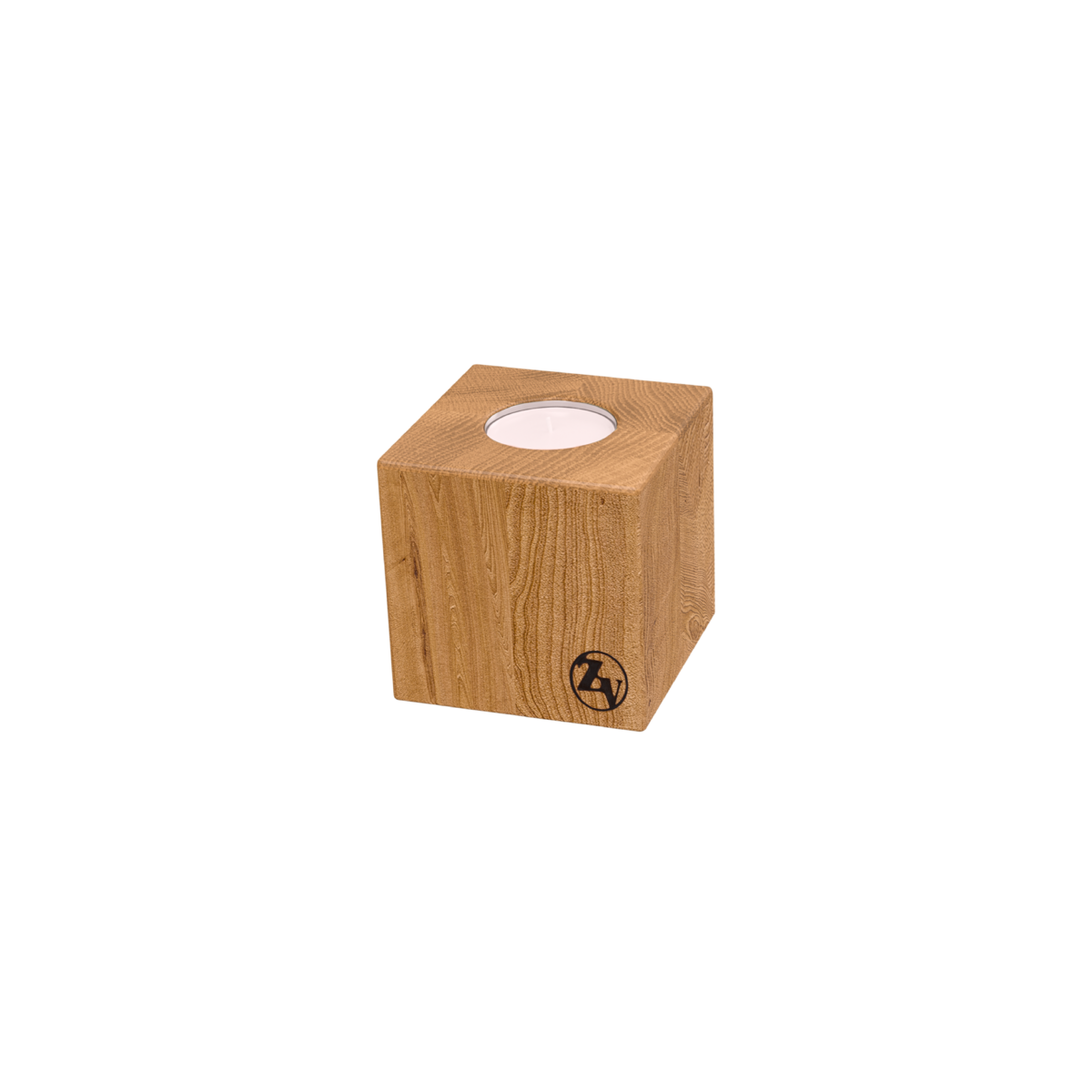 Candle Block 4 Pack