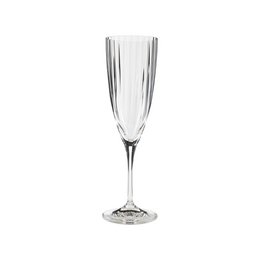 Sensa - Flute 220 ml - CFV0072-CLR - Klar