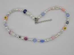 %23287 OW Collar de primavera para niños