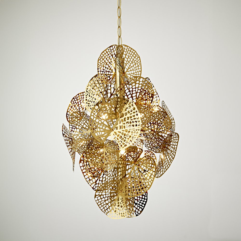 LOFTLAMPE SOLARIS