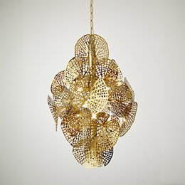 LOFTLAMPE SOLARIS