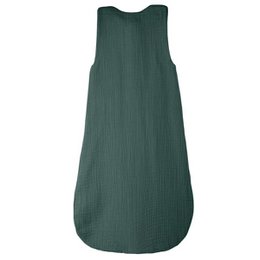 Hi Little One - 2-layer muslin Day & Night Tiffany