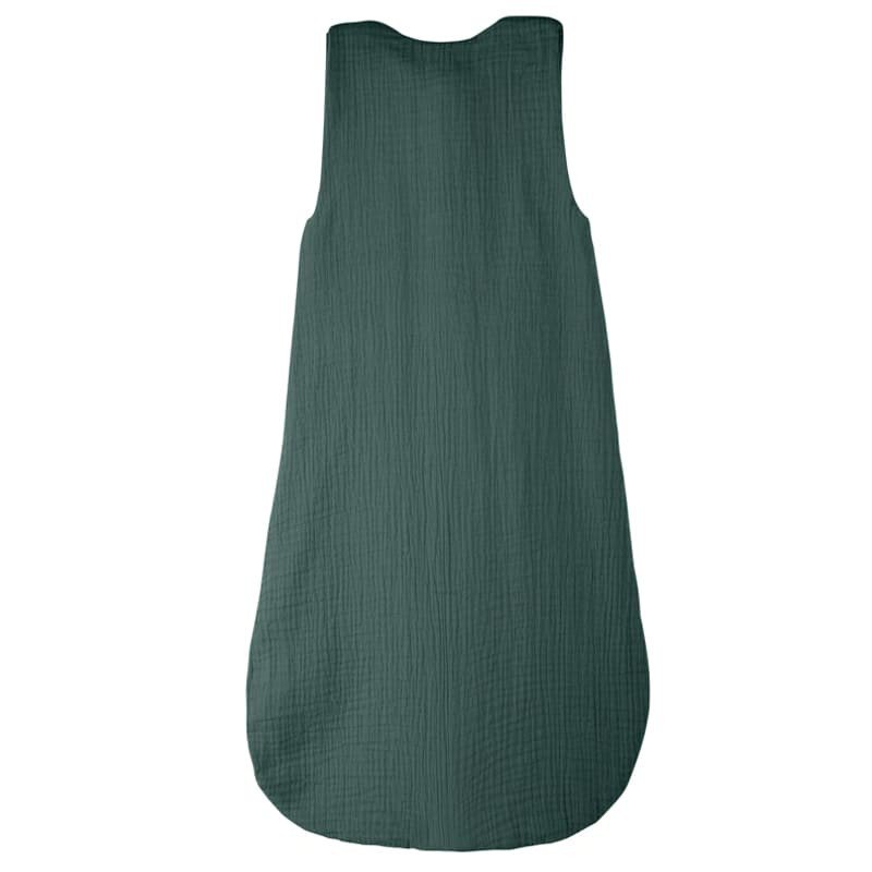 Hi Little One - 2-layer muslin Day & Night Tiffany
