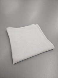 Linen napkins, assorted Colors, Pack of 4