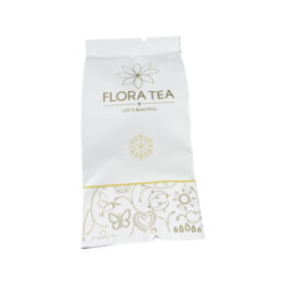 Flora Tea Flying Snow