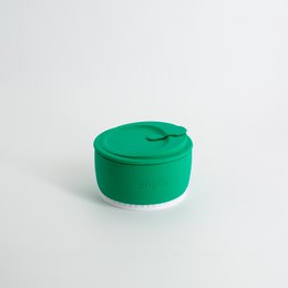 Taza de café plegable Griply - Menta - 470 ML