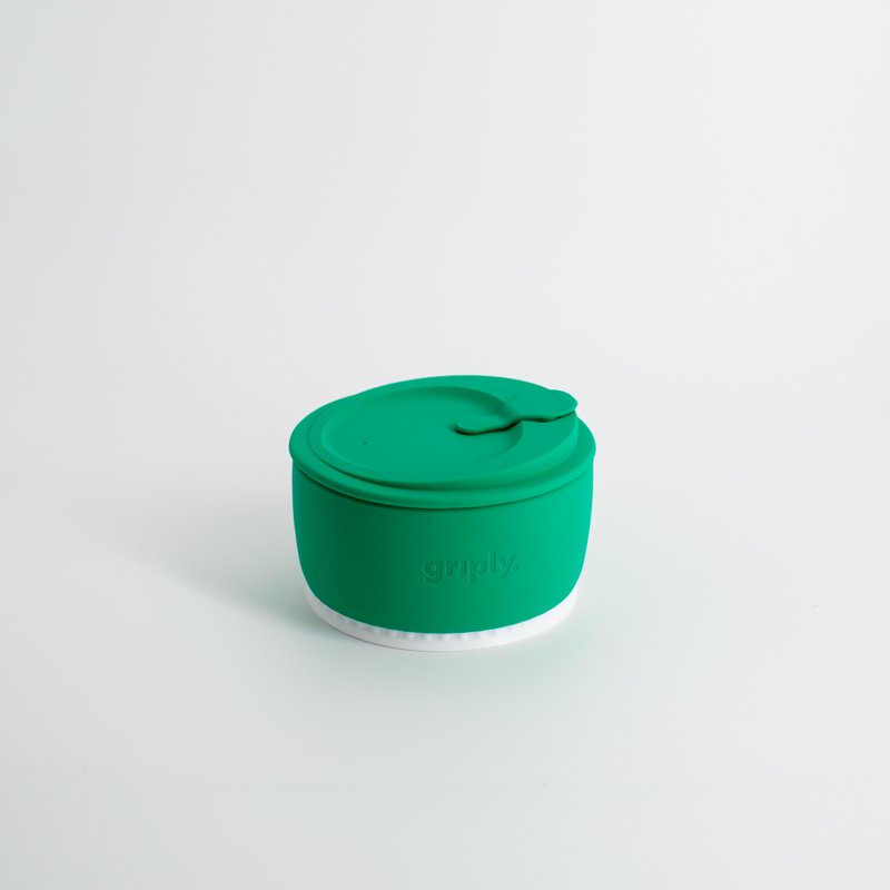 Taza de café plegable Griply - Menta - 470 ML