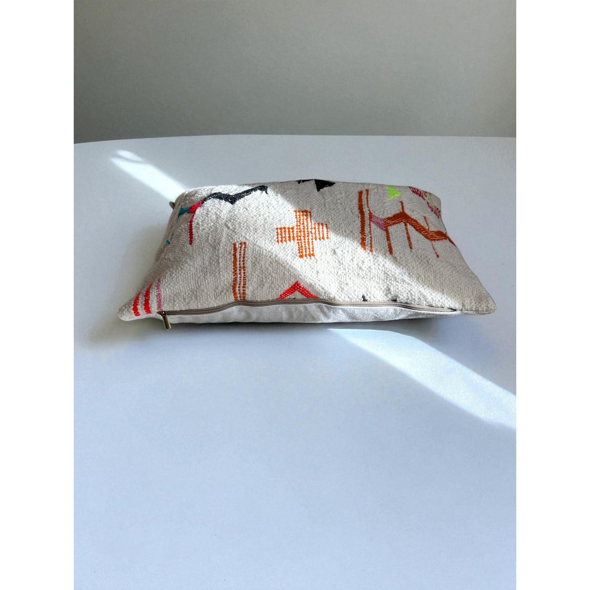 Kissen - Colorful Line - 40 x 60