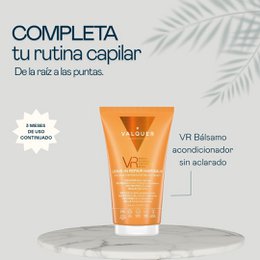 Champú Anticaspa - 0% Sin Sulfatos ni sal