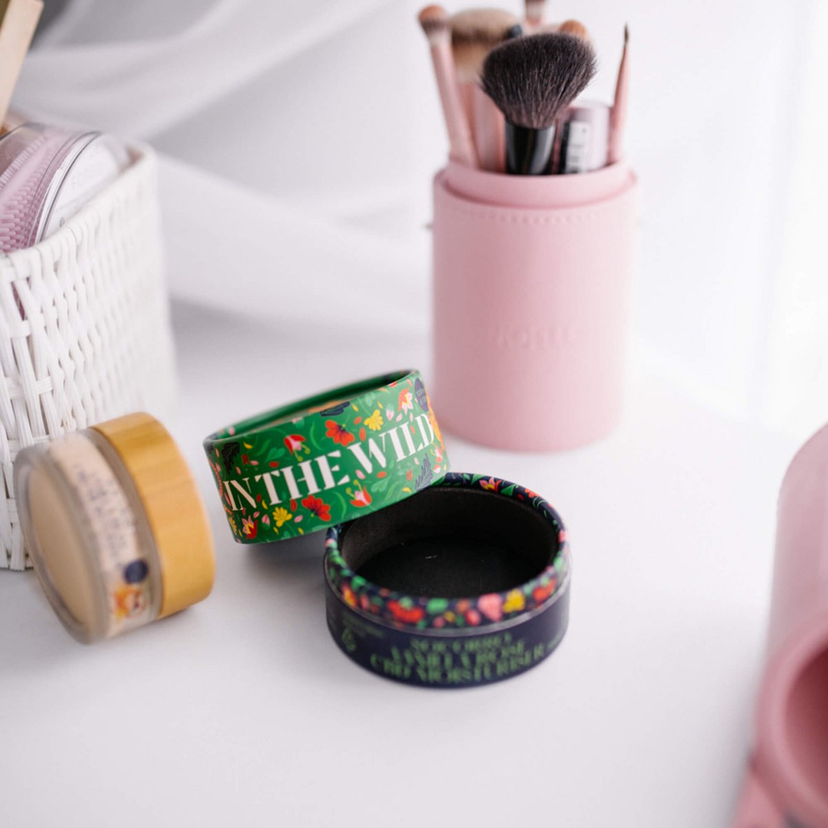 SOCORRO Acne moisturiser with Jojoba seed oil
