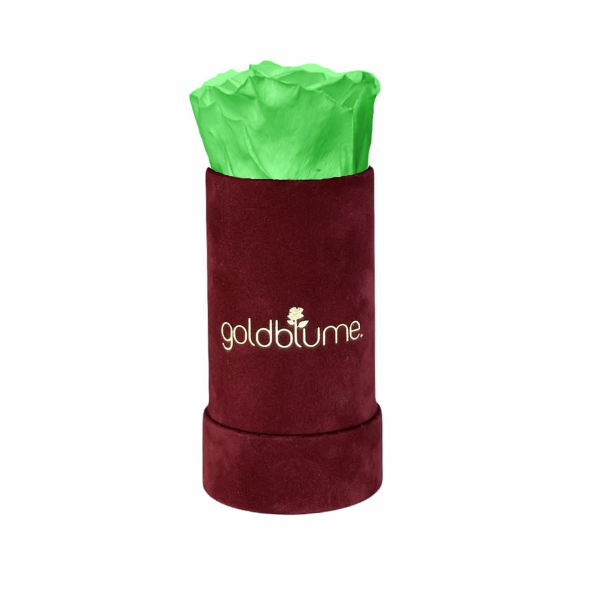 Collection Velours Bordeaux