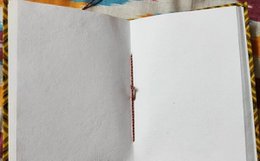 Sustainable Notebook A5plus Hide & Seek