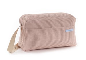 Kinderwagentasche. Praktische, stilvolle und multifunktionale Organizer-Tasche mit großem Fassungsvermögen. Produkt hergestellt in Spanien.