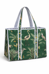 HS Shopper Tas - Handgemaakt in 10+ ontwerpen - Stevig & Modieus