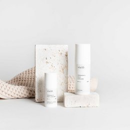 Organic Day Cream - Explore