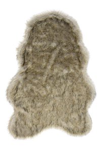 Sitzbezug Sable Kunstpelz
