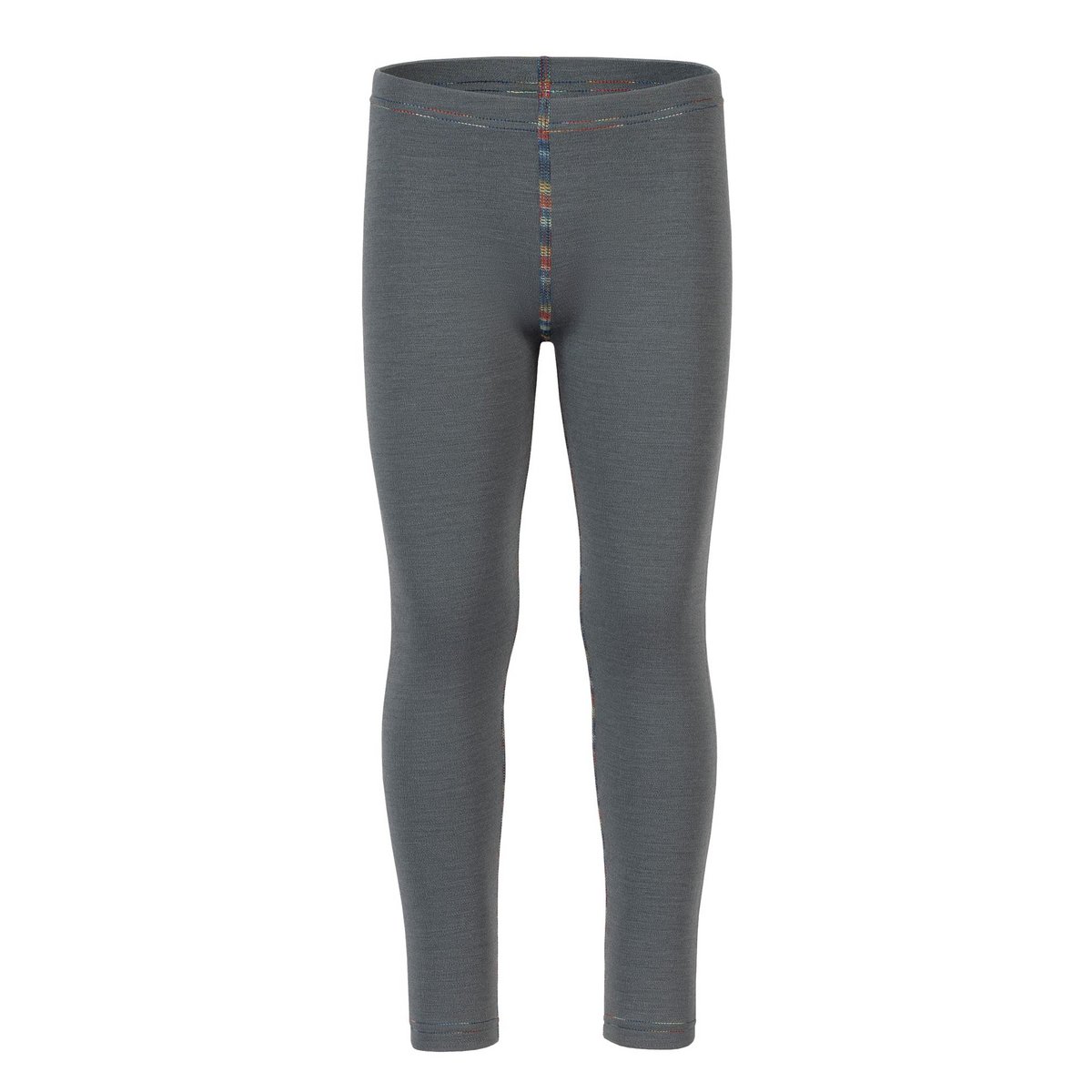 Kinderhose Merino 250 Perfect Grey