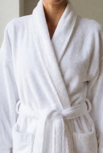 Robe modelo básico