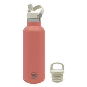 RVS Thermos drinkfles - 500ml