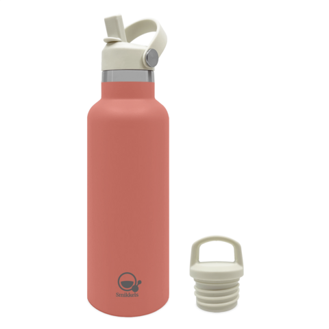 RVS Thermos drinkfles - 500ml