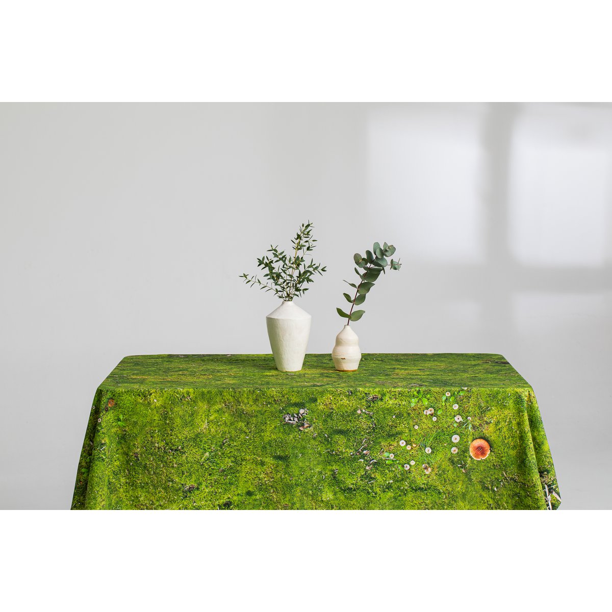 MOSS - tablecloth