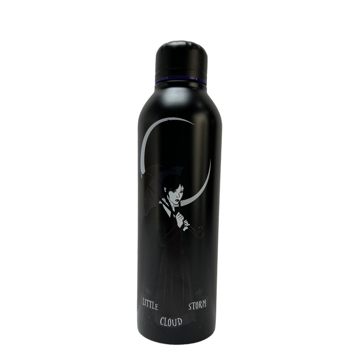 Mercoledì - bottiglia acciaio 700ml