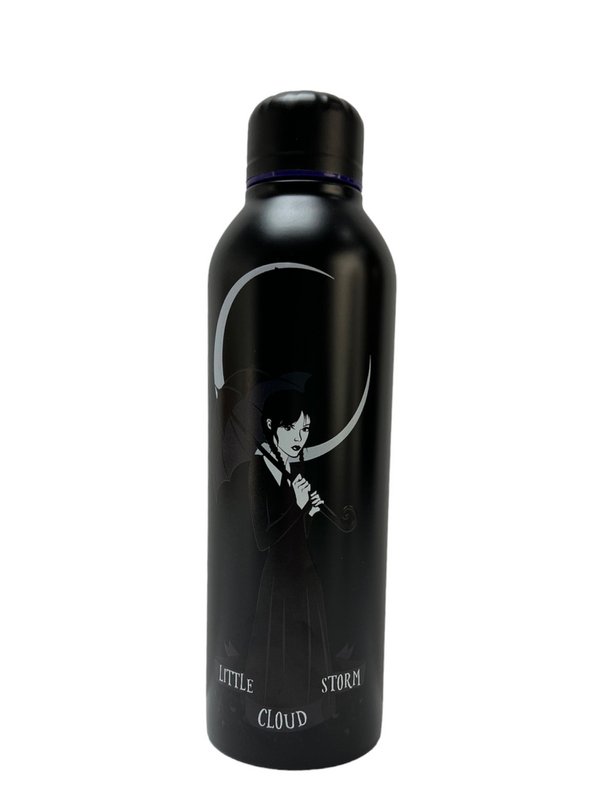 Środa - butelka stalowa 700ml
