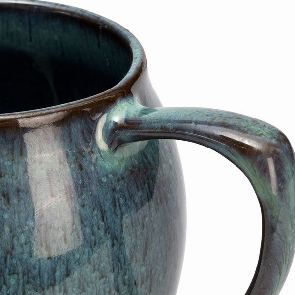 Caneca Capuccino BARREL 330ml