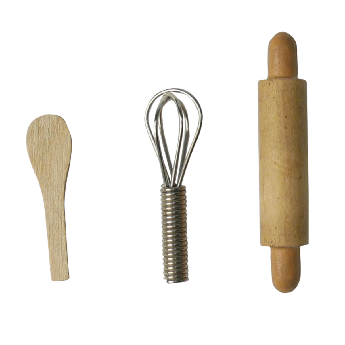 Minis - Utensilios de cocina (Escala 1:12) - The Mouse Mansion