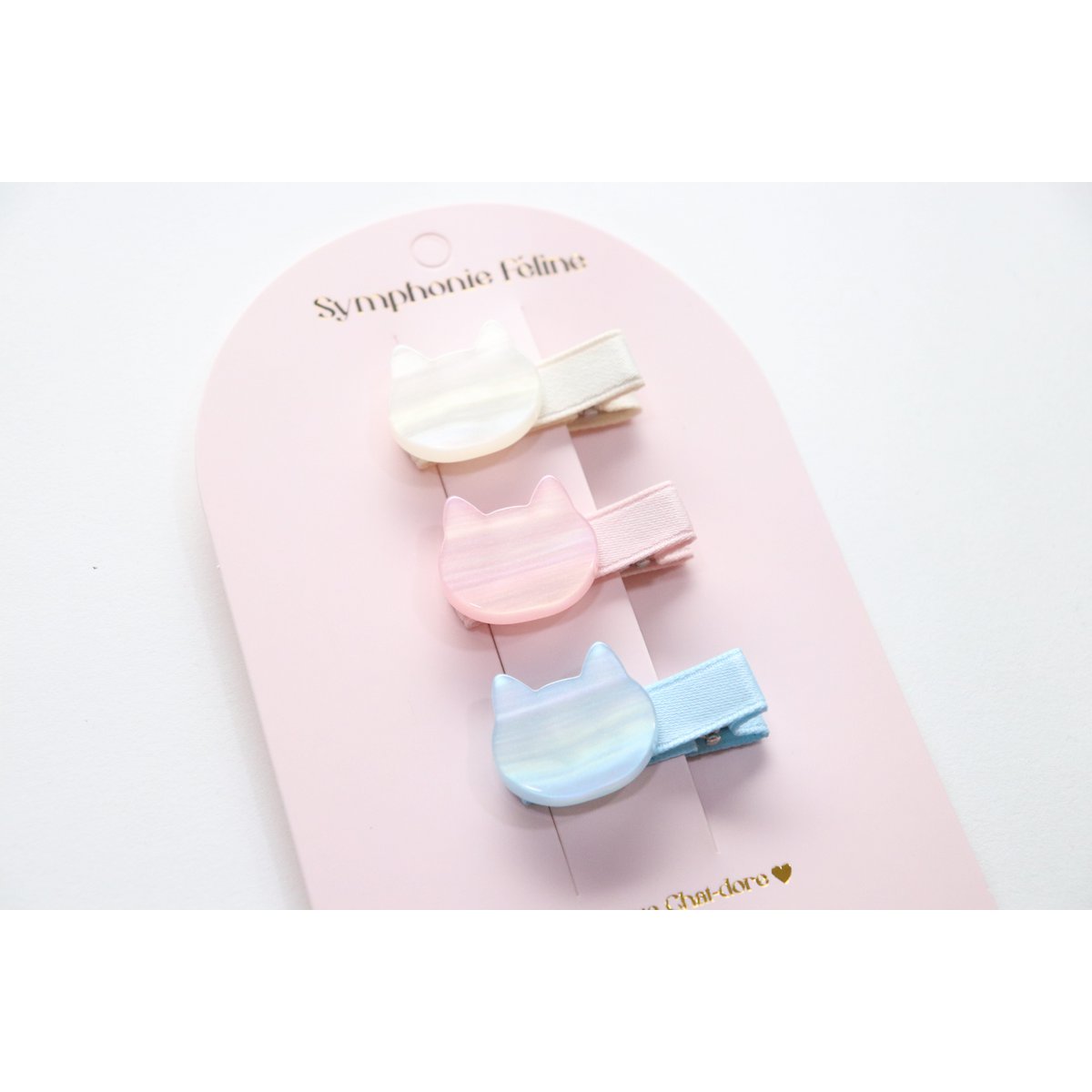 Symphony Feline Bars - Nowe!