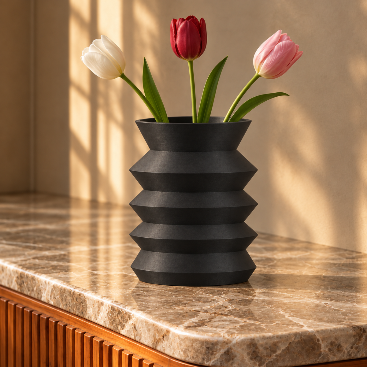 Bresivelle Vase groß