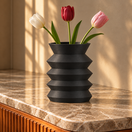 Bresivelle Vase groß
