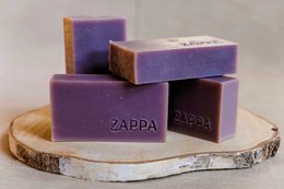 Lavender Soap