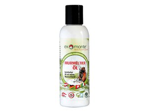 Gemompel olie, 100 ml