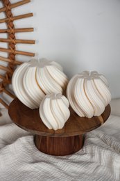 Velas giratorias