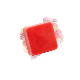 Vanilla Cherry Scented Wax Roll