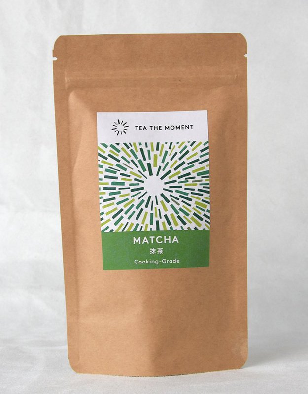 Matcha (grado di cottura) 50 g