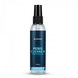 Boners - Penis Cleaner - 150 ml