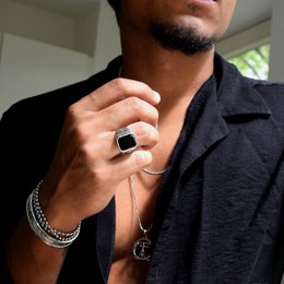 Ring ZEUS
