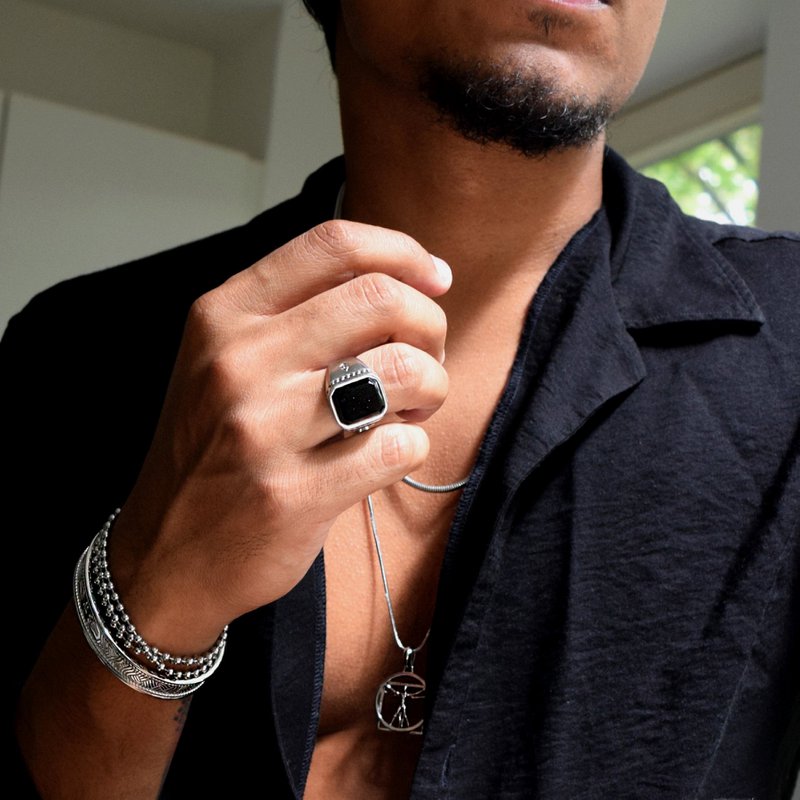 Ring ZEUS
