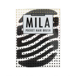 Sister Young l MILA - mini spazzola con punte in nylon