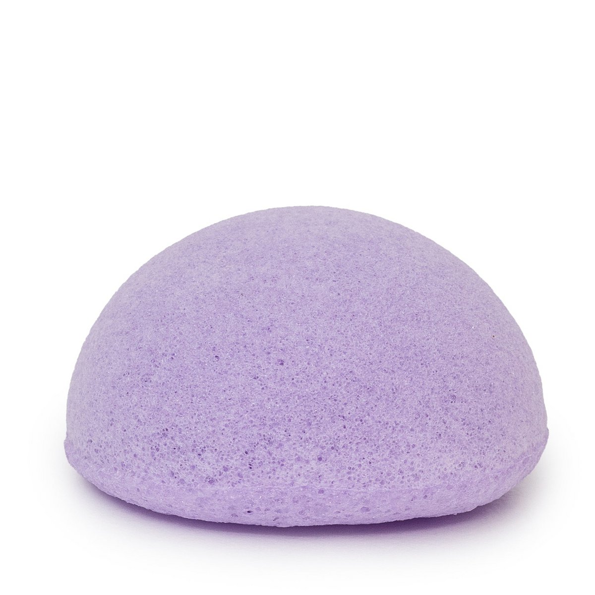 TheraCare Konjac Schwamm für Gesicht und Körper - Lavendel