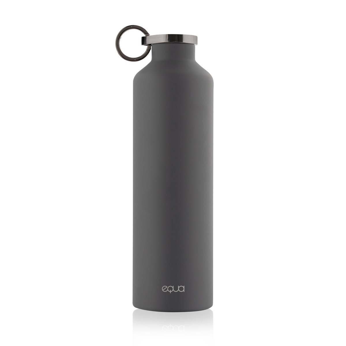 EQUA Stainless steel bottle