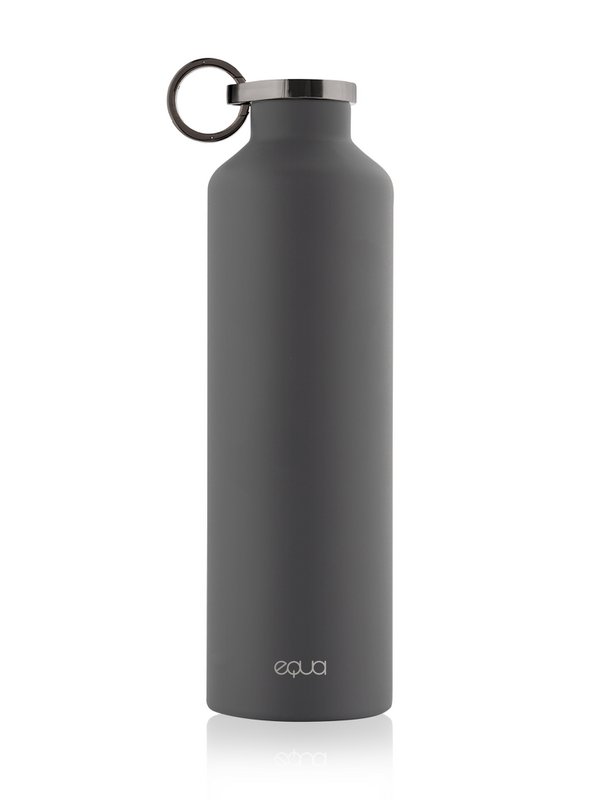 EQUA Stainless steel bottle