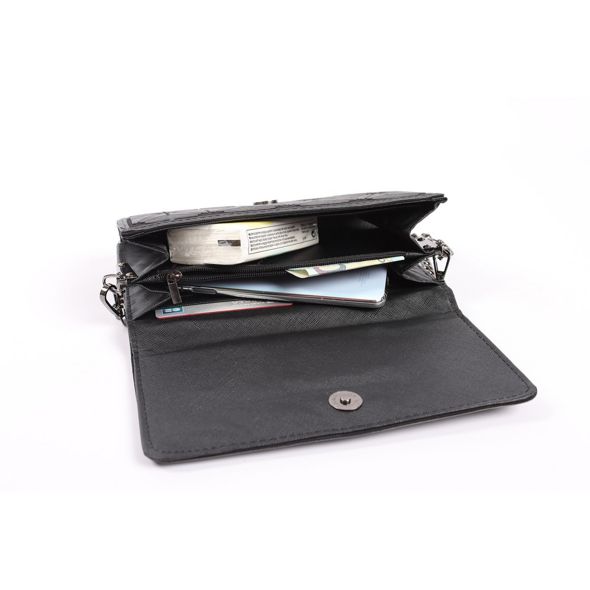 MOZAIKO WALLET, Begleiter, Tasche, Geometric Wallet