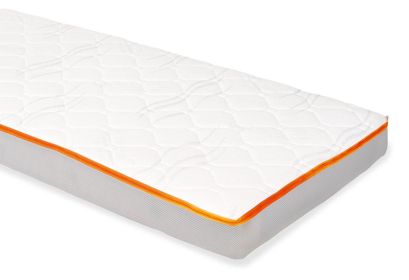 Matras voor beddenbedden "Luna Cloud", 140 x 70 cm